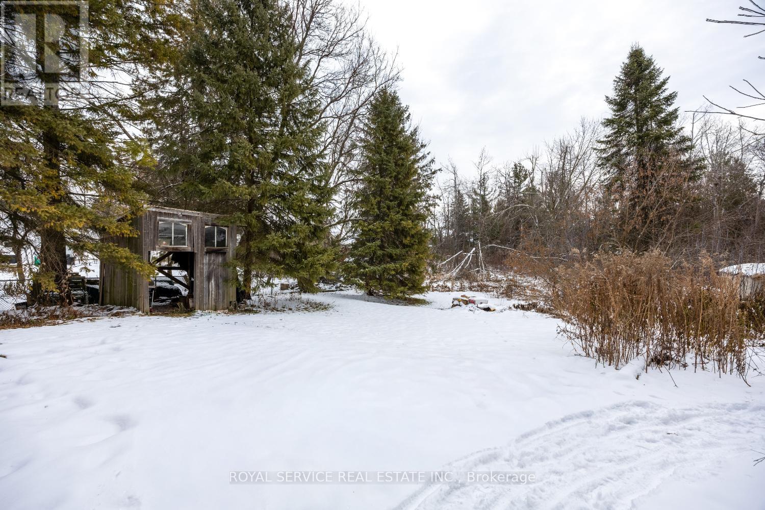 909 7a Highway, Cavan Monaghan (Cavan Twp), Ontario  L0A 1C0 - Photo 48 - X12646458