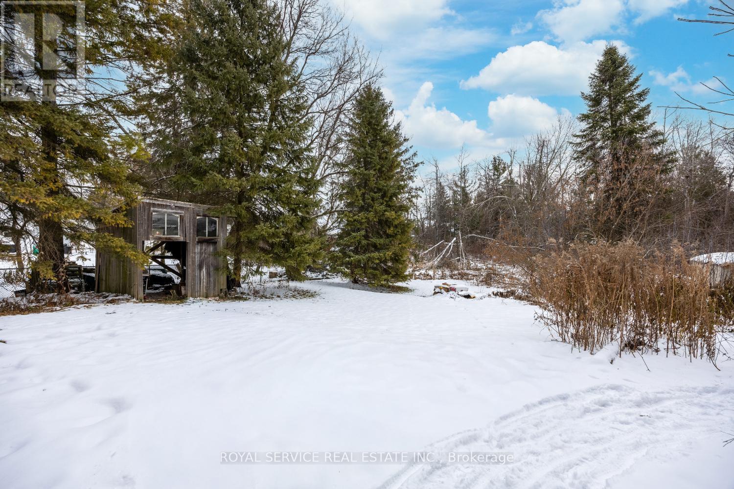 909 7a Highway, Cavan Monaghan (Cavan Twp), Ontario  L0A 1C0 - Photo 49 - X12646458