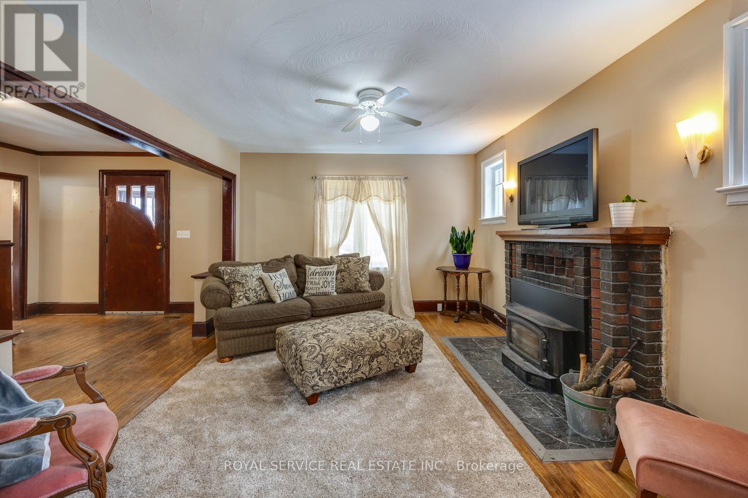 909 7a Highway, Cavan Monaghan (Cavan Twp), Ontario  L0A 1C0 - Photo 5 - X12646458