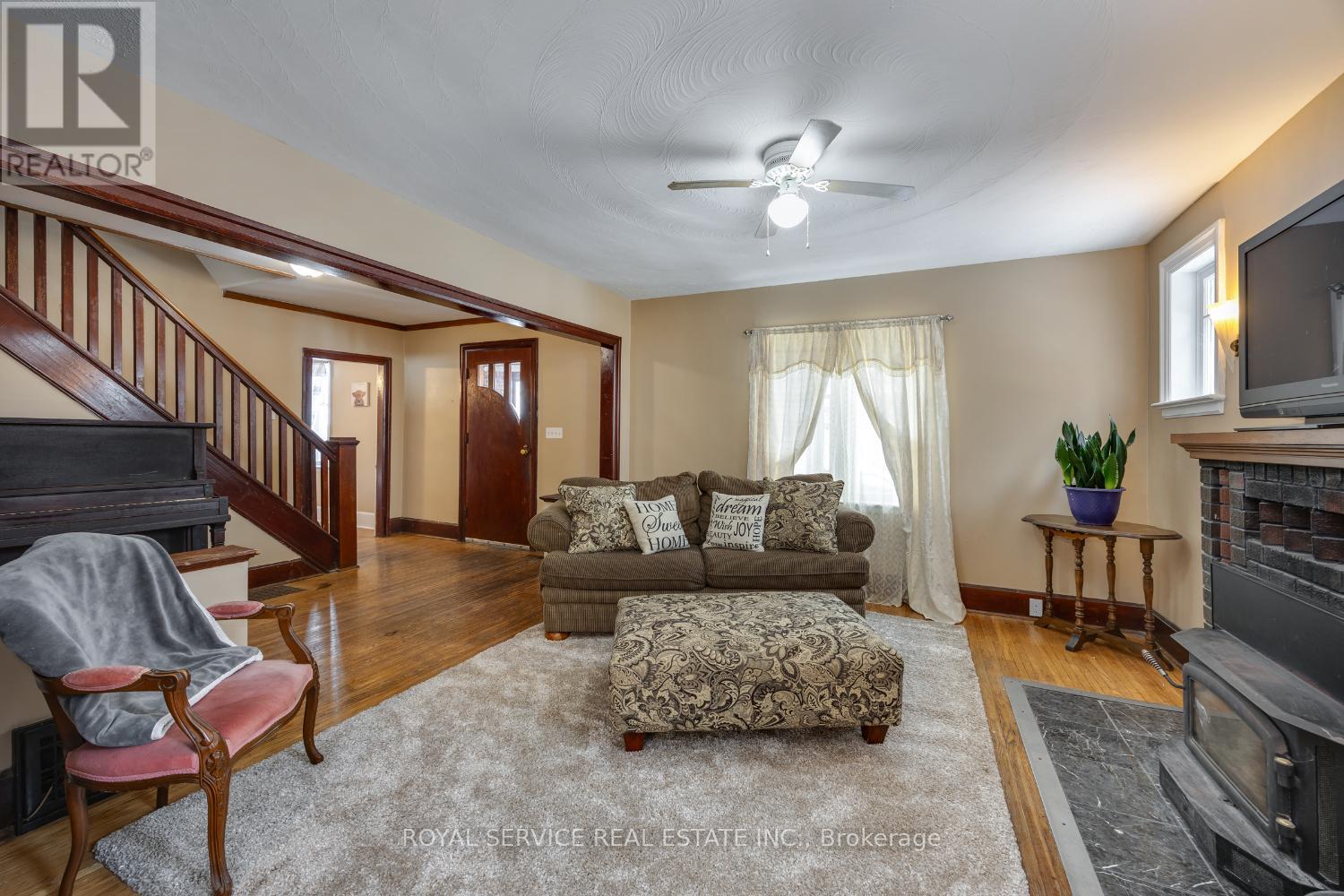 909 7a Highway, Cavan Monaghan (Cavan Twp), Ontario  L0A 1C0 - Photo 6 - X12646458