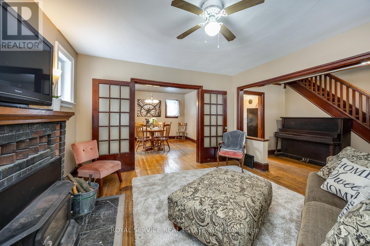 909 7a Highway, Cavan Monaghan (Cavan Twp), Ontario  L0A 1C0 - Photo 7 - X12646458