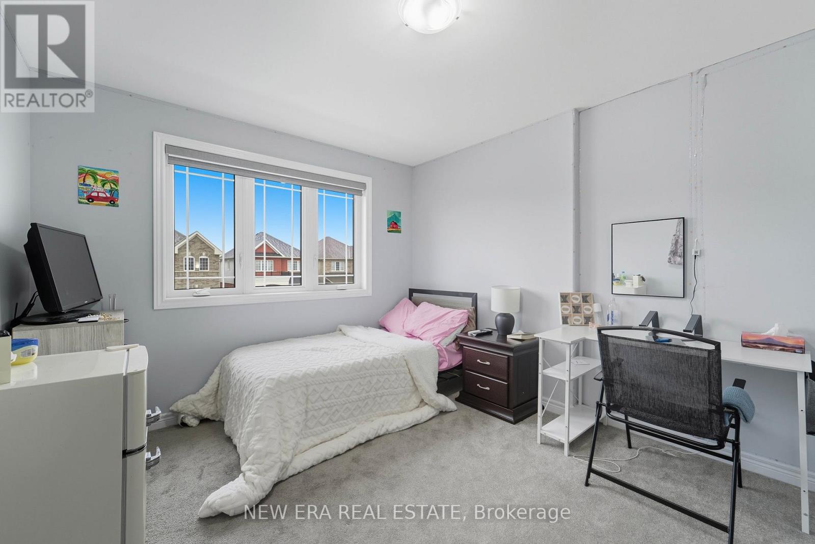 907 Bramford Terrace, Peterborough (Monaghan Ward 2), Ontario  K9K 0H3 - Photo 16 - X12646910