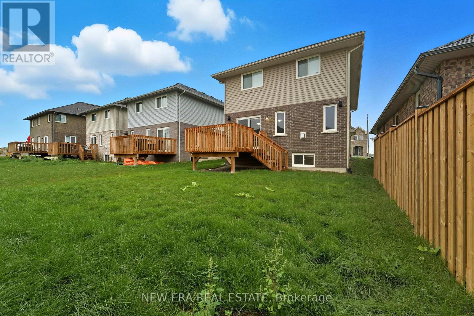 907 Bramford Terrace, Peterborough (Monaghan Ward 2), Ontario  K9K 0H3 - Photo 27 - X12646910