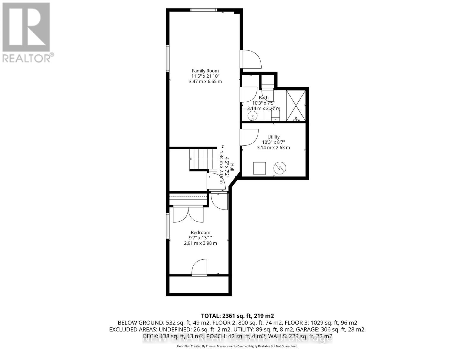 907 Bramford Terrace, Peterborough (Monaghan Ward 2), Ontario  K9K 0H3 - Photo 30 - X12646910