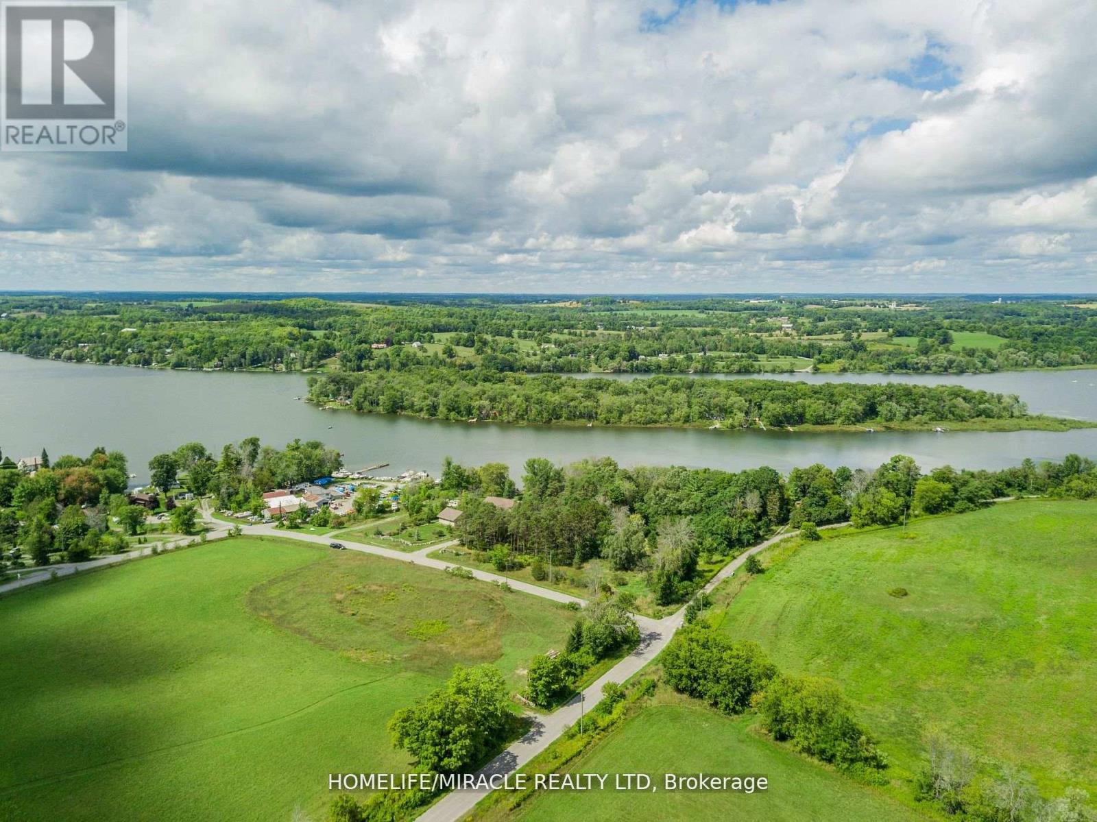 # (13.91 Acres) - 000 Marine Drive, Trent Hills, Ontario  K0L 1Y0 - Photo 10 - X12646956