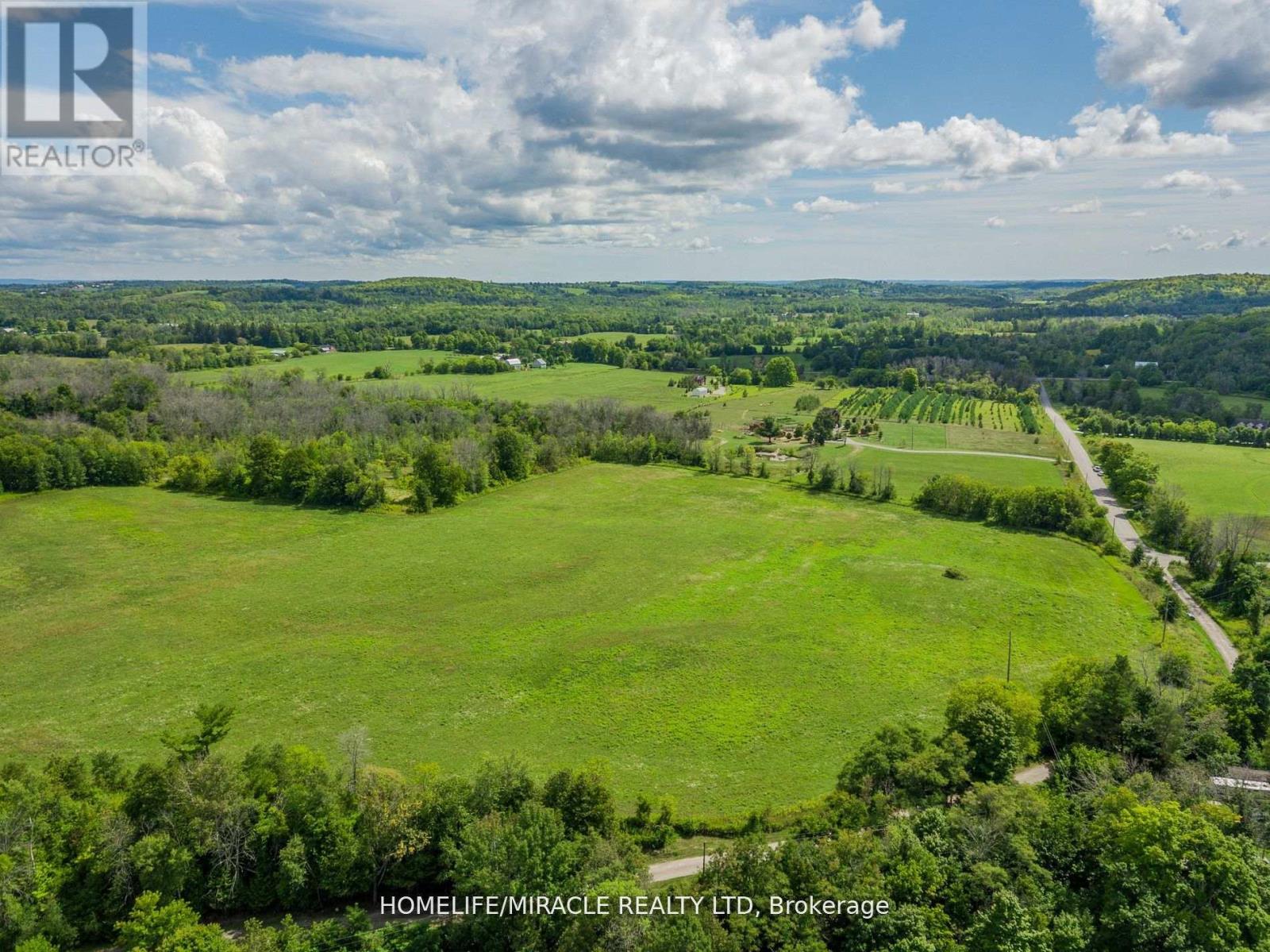 # (13.91 Acres) - 000 Marine Drive, Trent Hills, Ontario  K0L 1Y0 - Photo 13 - X12646956