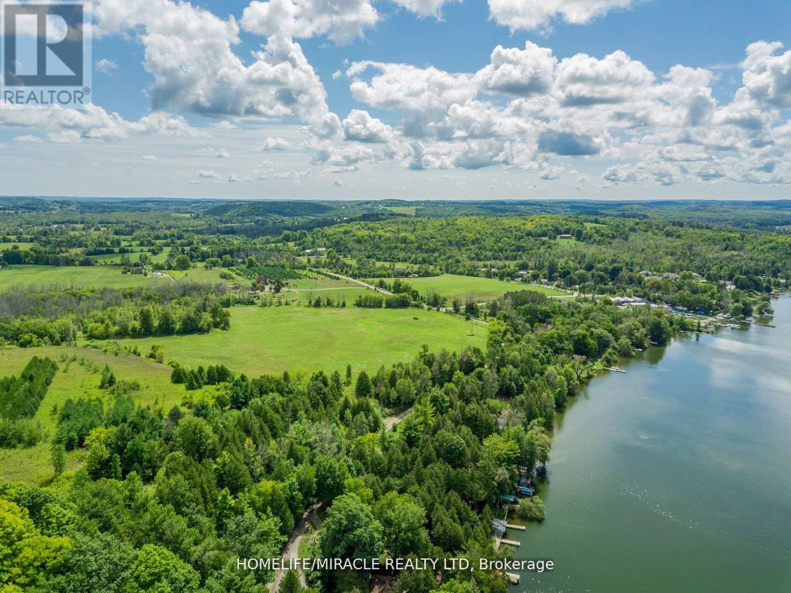 # (13.91 Acres) - 000 Marine Drive, Trent Hills, Ontario  K0L 1Y0 - Photo 5 - X12646956
