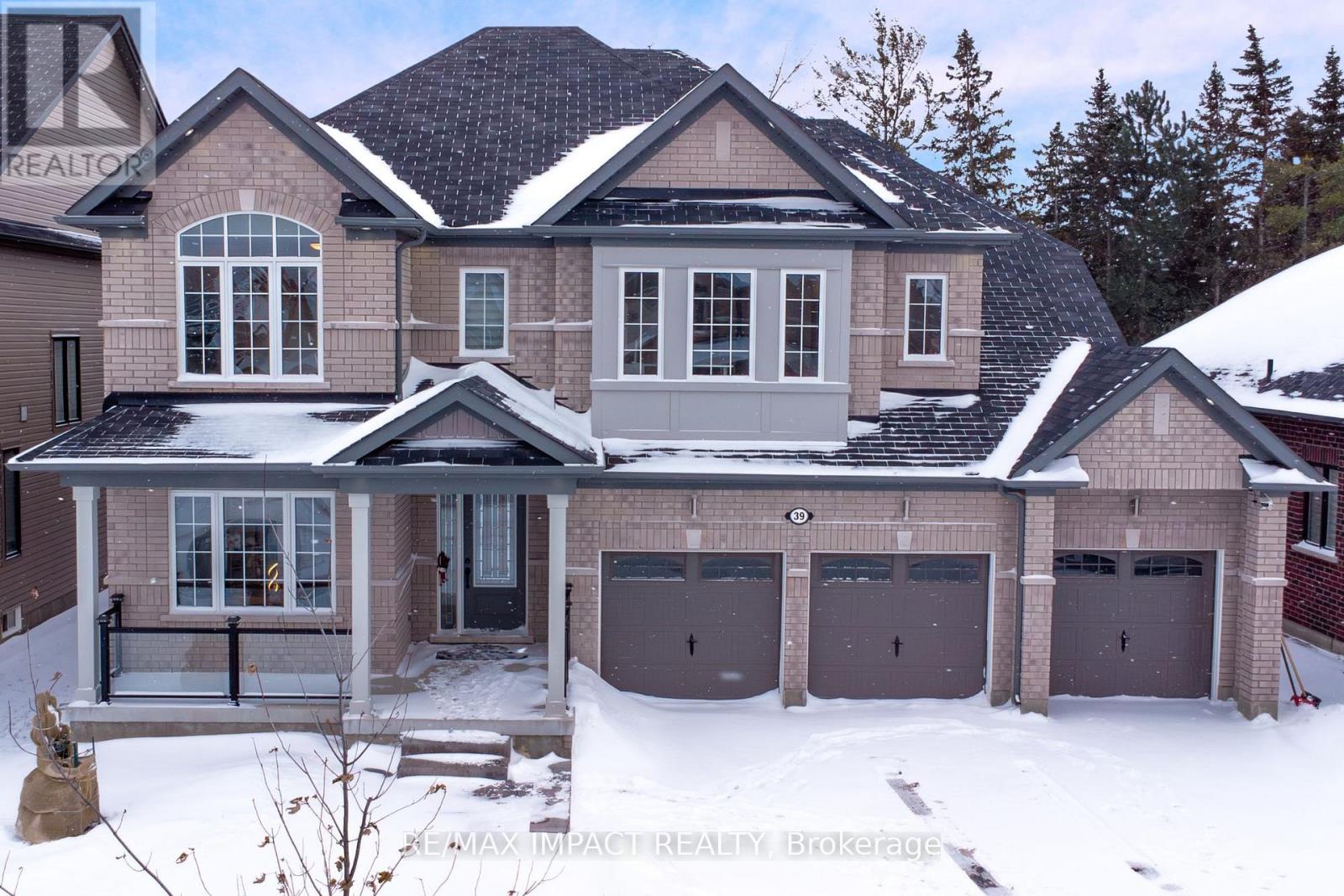 39 CONNOLLY ROAD, kawartha lakes (lindsay), Ontario