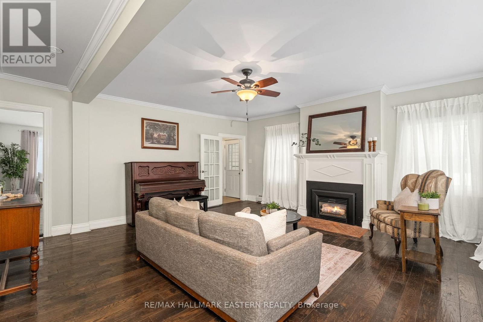 1065 Gore Street, Selwyn, Ontario  K0L 1H0 - Photo 15 - X12647806