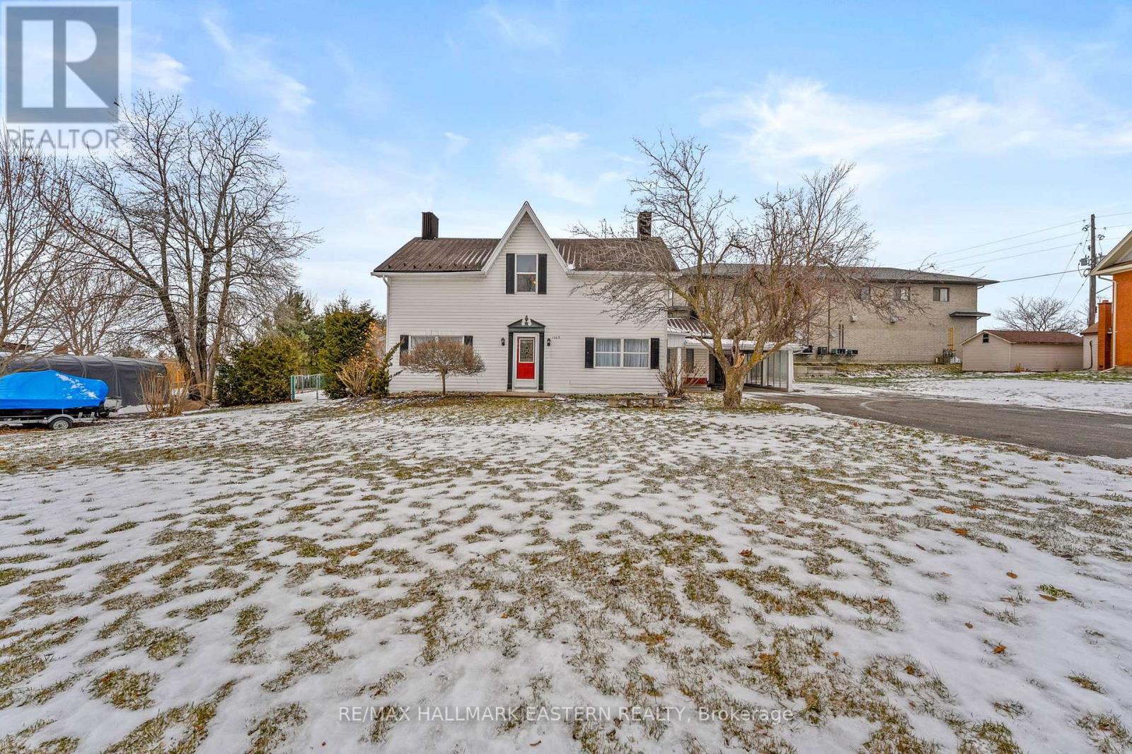 1065 Gore Street, Selwyn, Ontario  K0L 1H0 - Photo 42 - X12647806