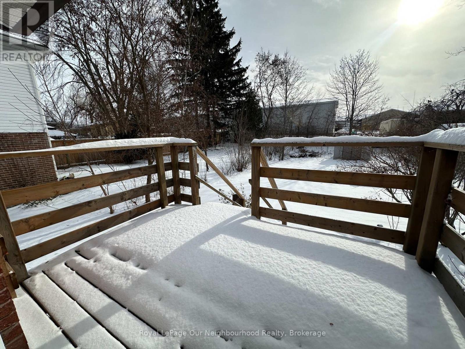 22 Springbrook Drive, Peterborough (Monaghan Ward 2), Ontario  K9J 1L1 - Photo 22 - X12648884