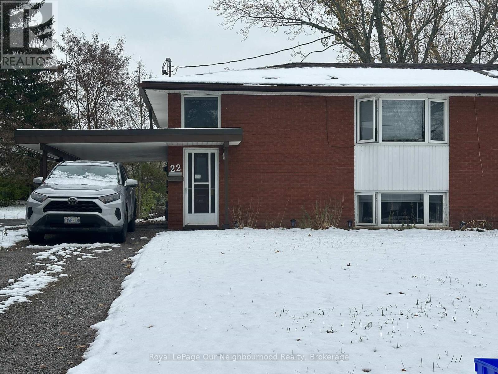 22 Springbrook Drive, Peterborough (Monaghan Ward 2), Ontario  K9J 1L1 - Photo 3 - X12648884