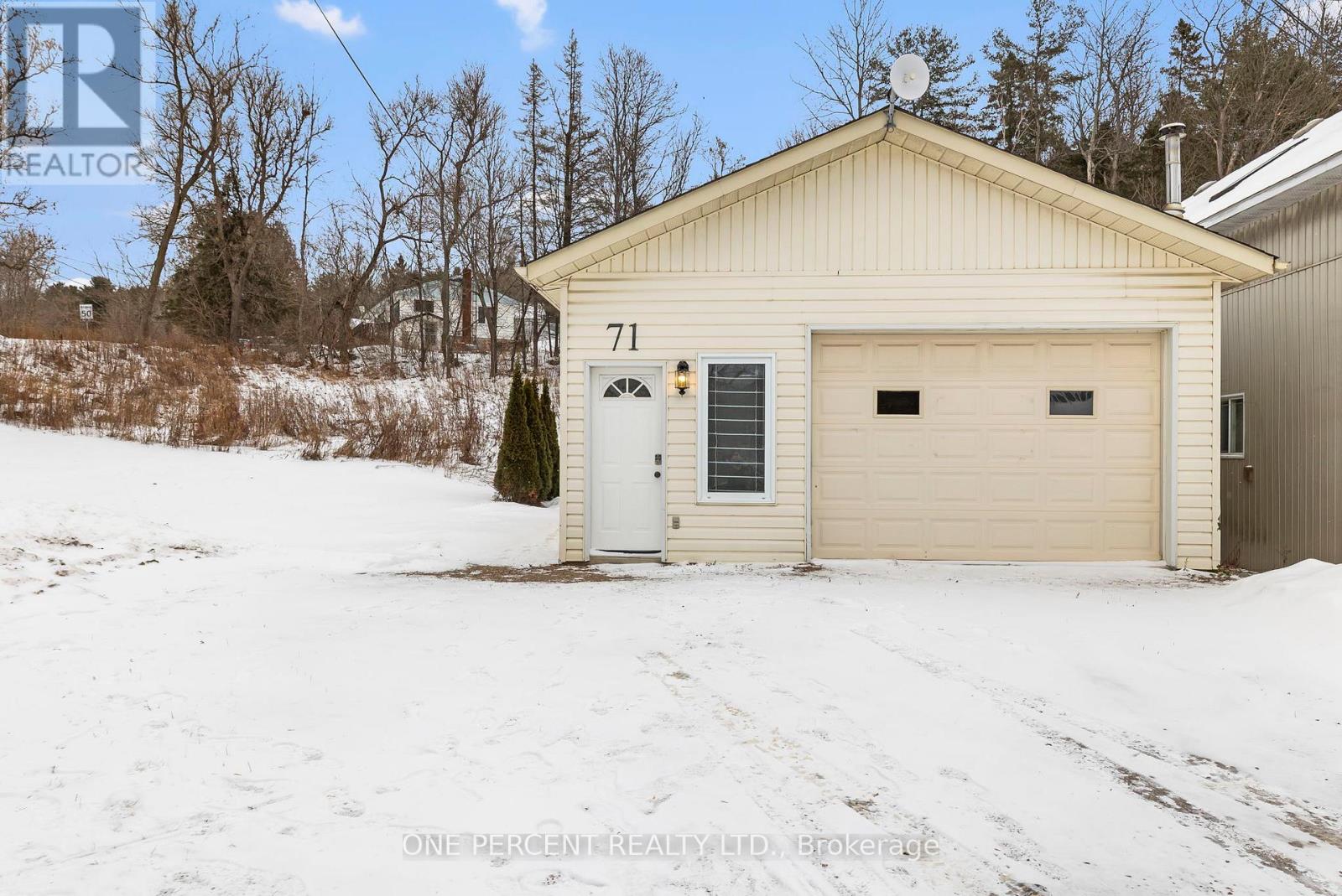 71 CLEAK AVENUE, bancroft (bancroft ward), Ontario