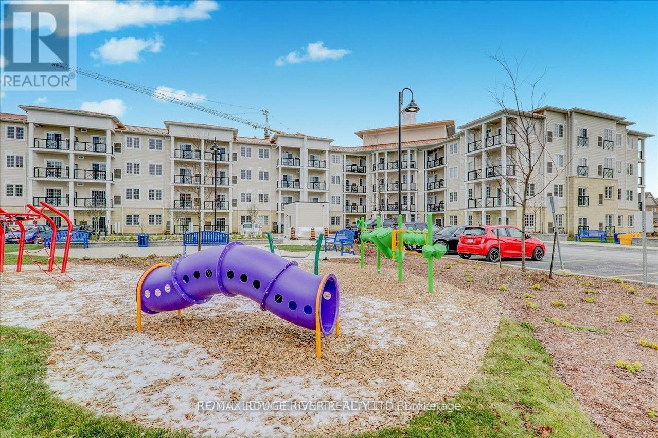 124 - 50 Lakebreeze Drive, Clarington (Newcastle), Ontario  L1B 0V9 - Photo 11 - E12650952