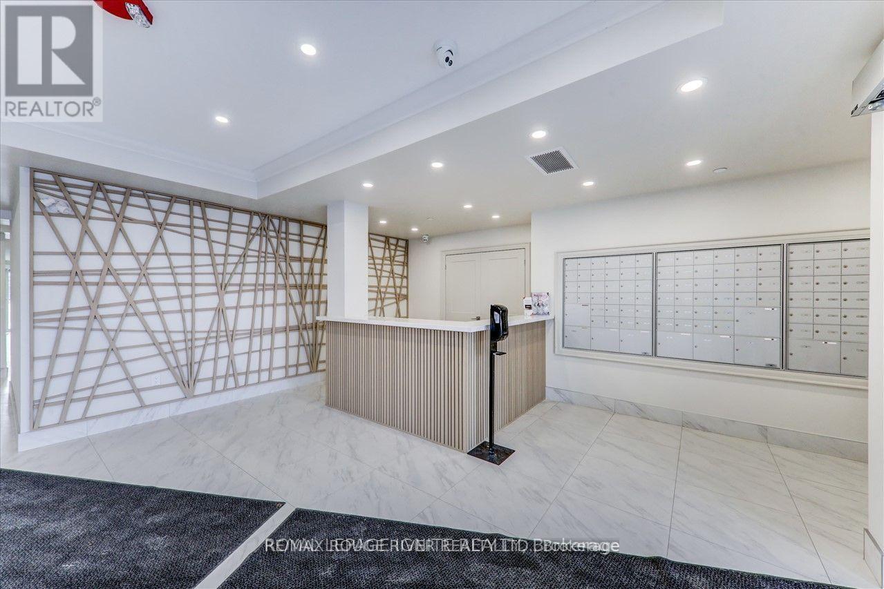 124 - 50 Lakebreeze Drive, Clarington (Newcastle), Ontario  L1B 0V9 - Photo 13 - E12650952