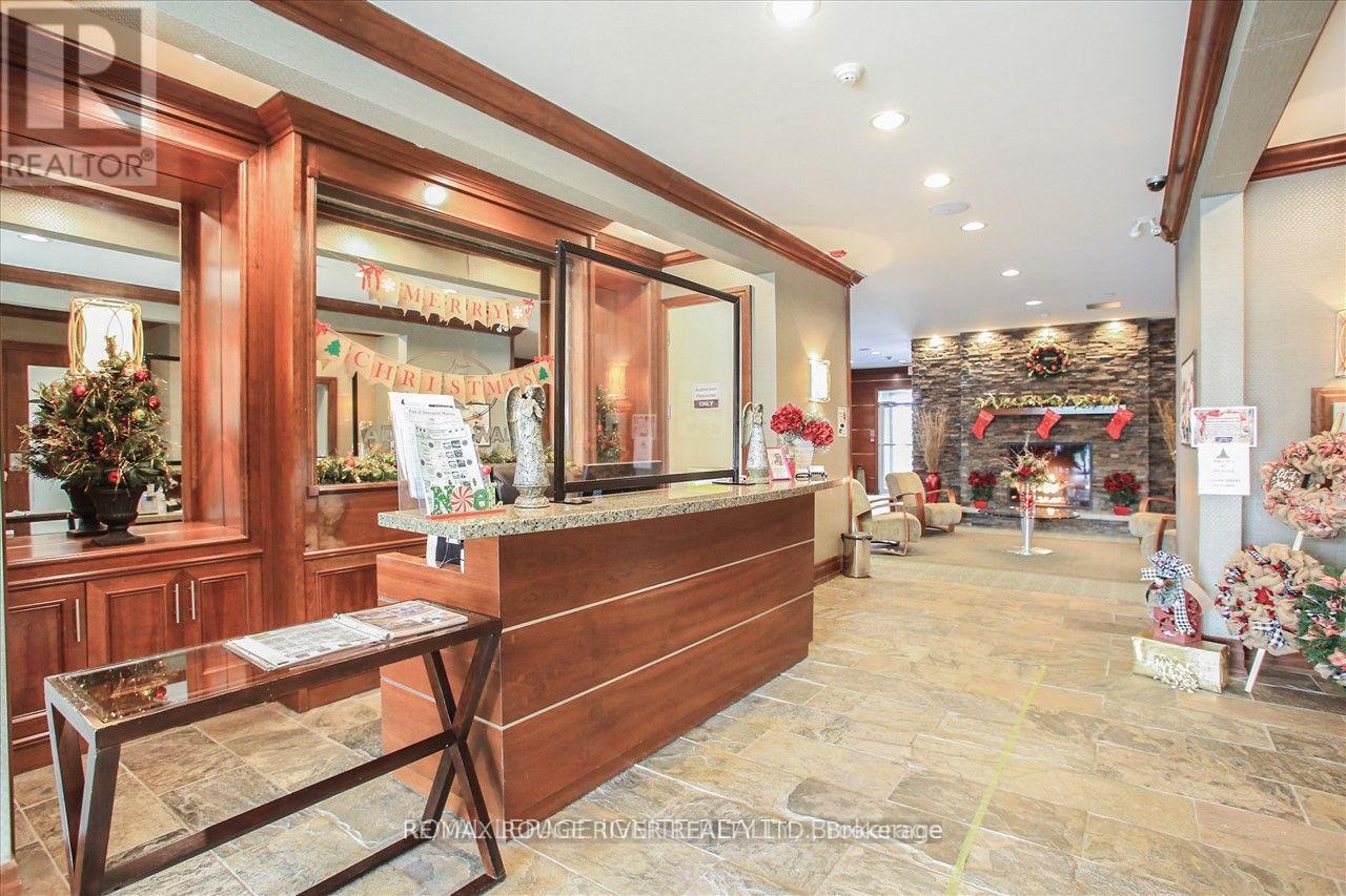 124 - 50 Lakebreeze Drive, Clarington (Newcastle), Ontario  L1B 0V9 - Photo 16 - E12650952