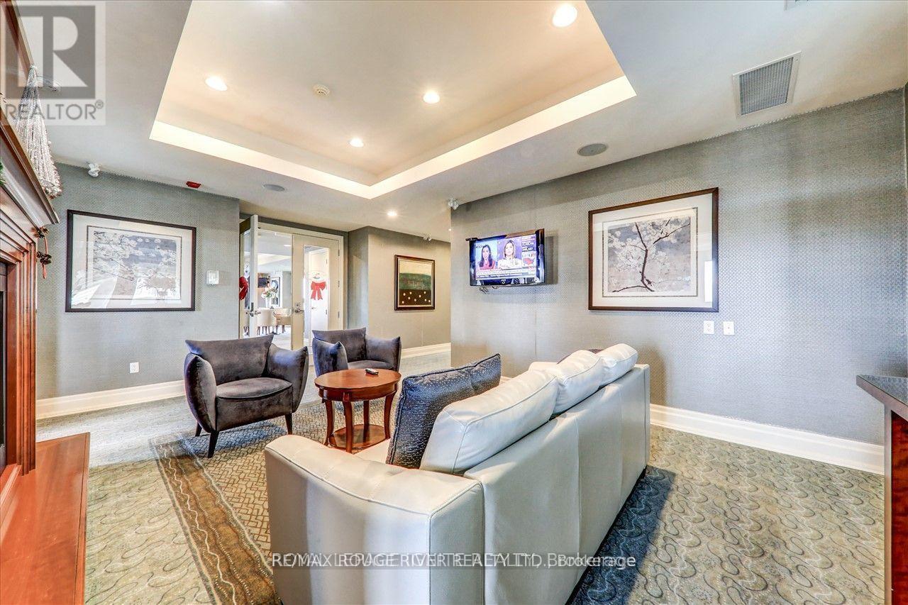 124 - 50 Lakebreeze Drive, Clarington (Newcastle), Ontario  L1B 0V9 - Photo 19 - E12650952