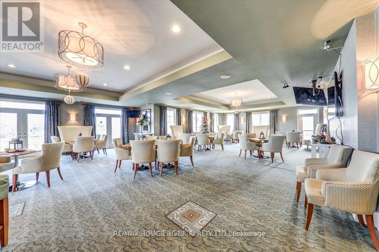 124 - 50 Lakebreeze Drive, Clarington (Newcastle), Ontario  L1B 0V9 - Photo 20 - E12650952