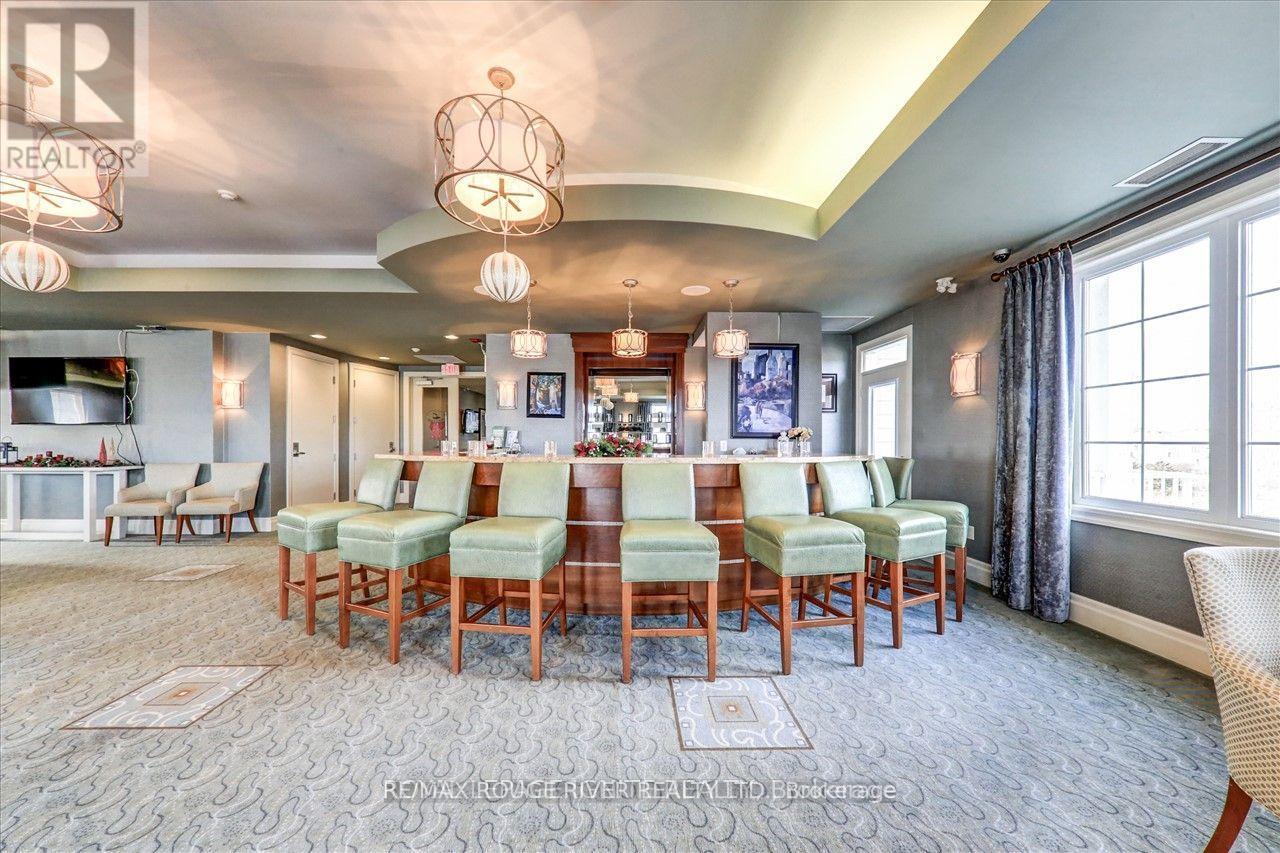 124 - 50 Lakebreeze Drive, Clarington (Newcastle), Ontario  L1B 0V9 - Photo 21 - E12650952