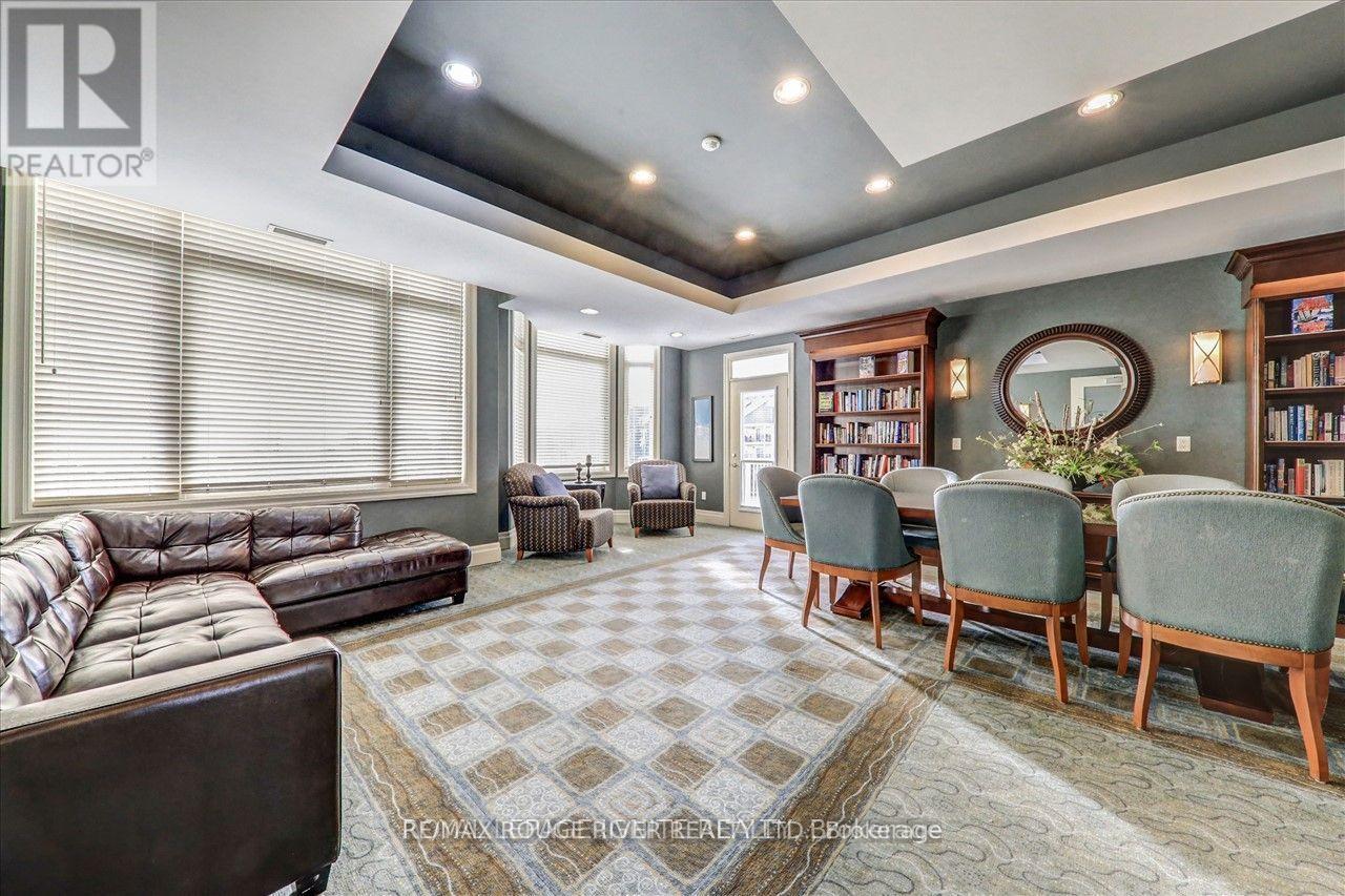 124 - 50 Lakebreeze Drive, Clarington (Newcastle), Ontario  L1B 0V9 - Photo 25 - E12650952