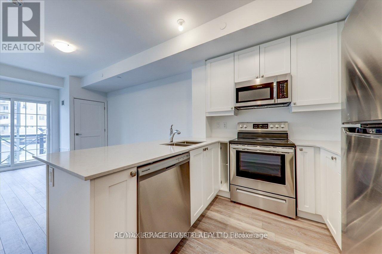 124 - 50 Lakebreeze Drive, Clarington (Newcastle), Ontario  L1B 0V9 - Photo 28 - E12650952