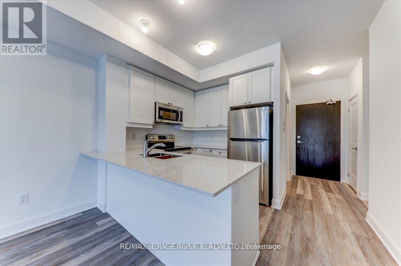 124 - 50 Lakebreeze Drive, Clarington (Newcastle), Ontario  L1B 0V9 - Photo 29 - E12650952