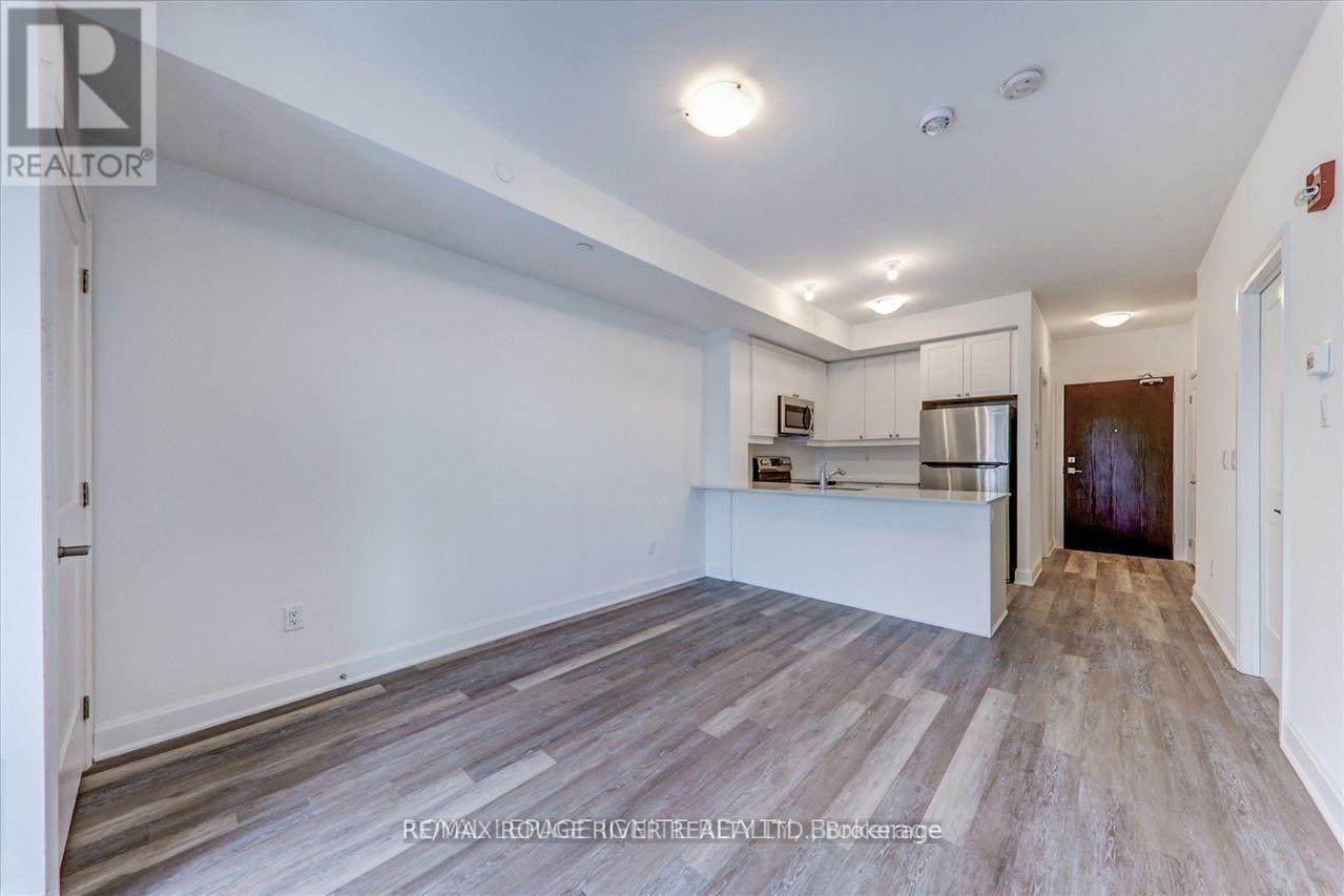 124 - 50 Lakebreeze Drive, Clarington (Newcastle), Ontario  L1B 0V9 - Photo 31 - E12650952