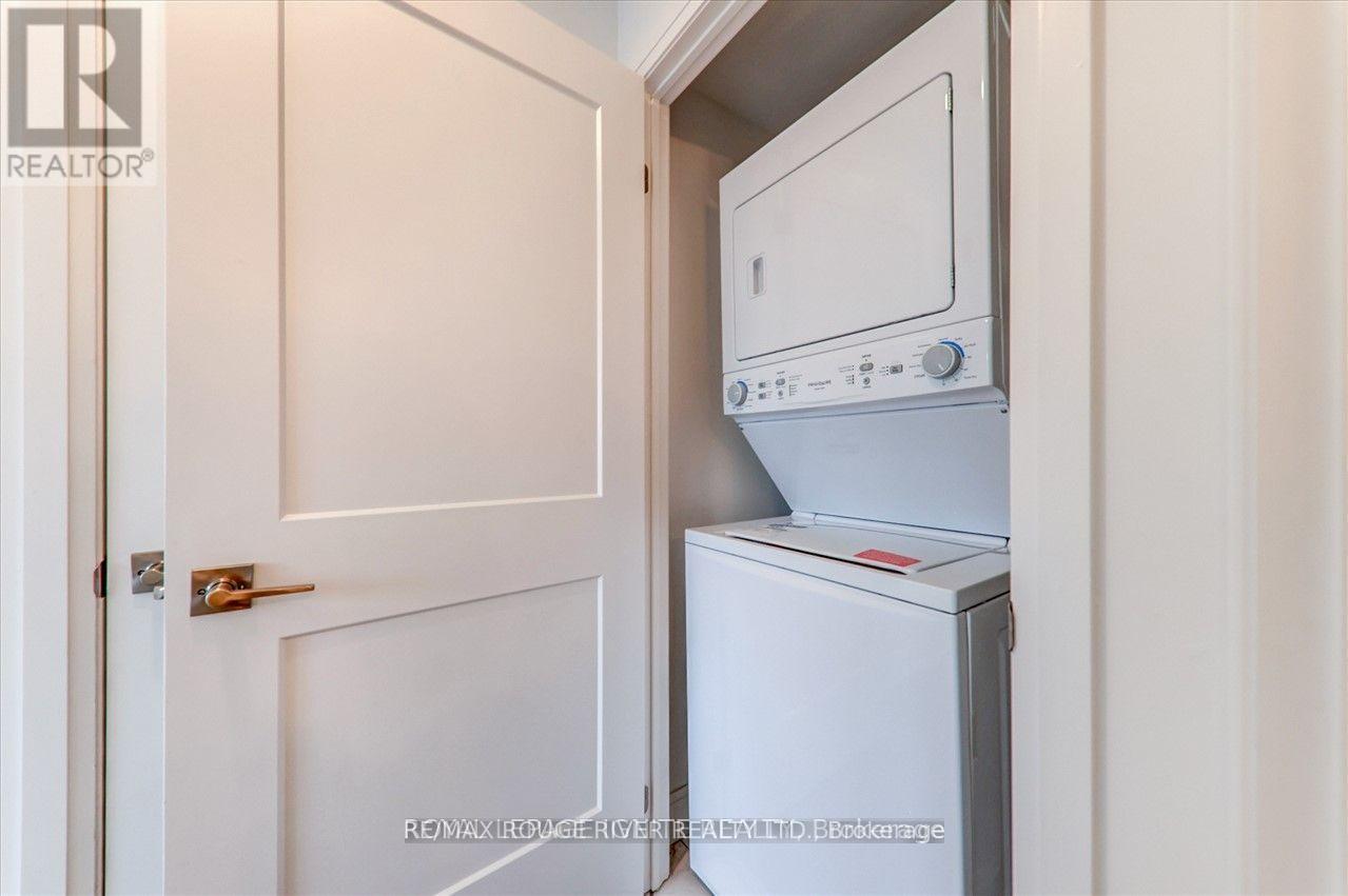 124 - 50 Lakebreeze Drive, Clarington (Newcastle), Ontario  L1B 0V9 - Photo 35 - E12650952