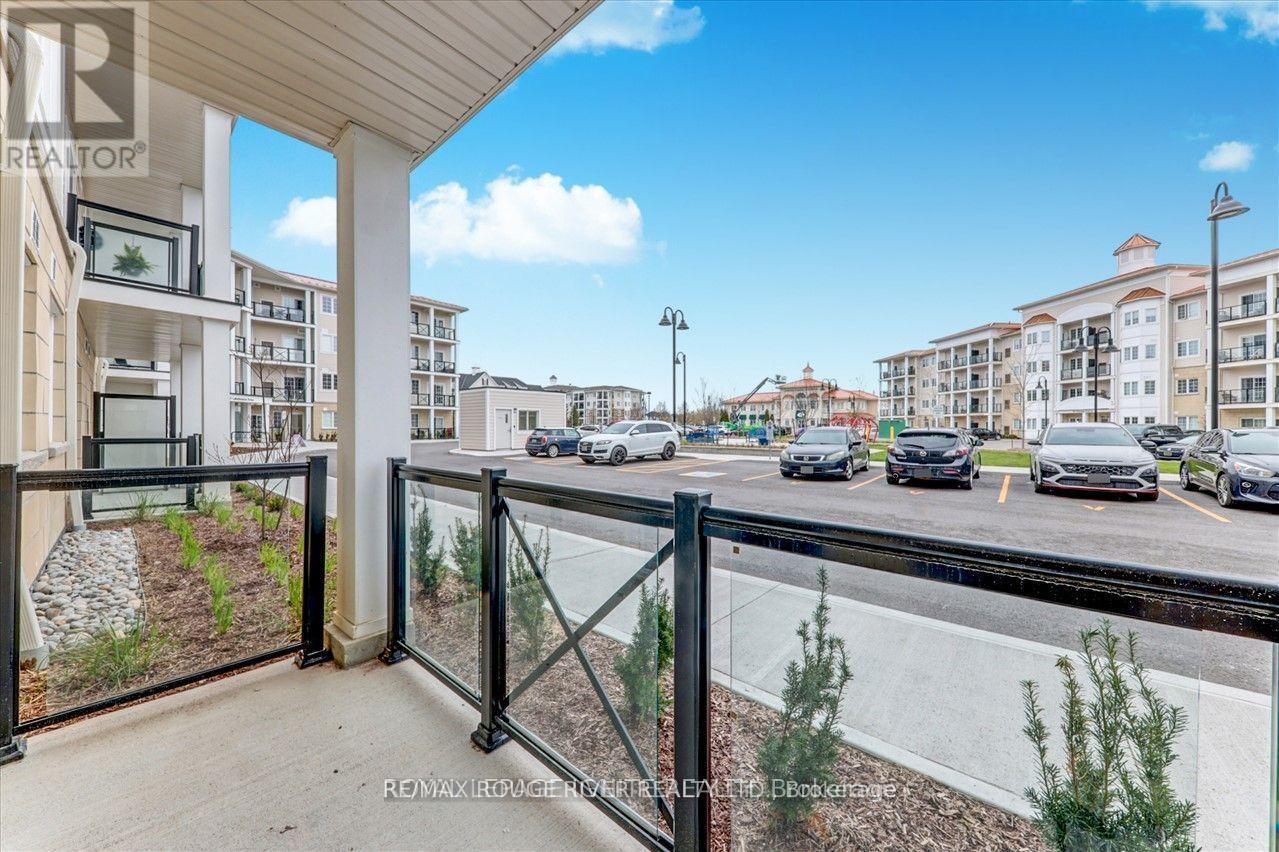 124 - 50 Lakebreeze Drive, Clarington (Newcastle), Ontario  L1B 0V9 - Photo 36 - E12650952