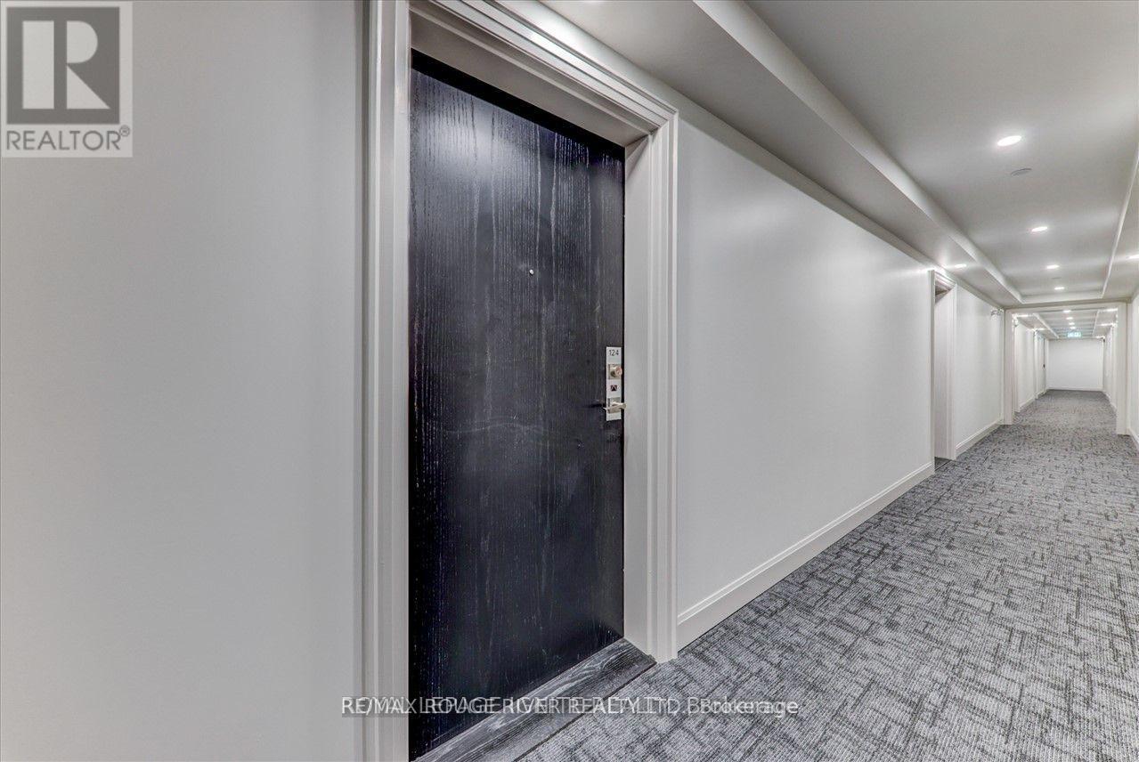 124 - 50 Lakebreeze Drive, Clarington (Newcastle), Ontario  L1B 0V9 - Photo 37 - E12650952