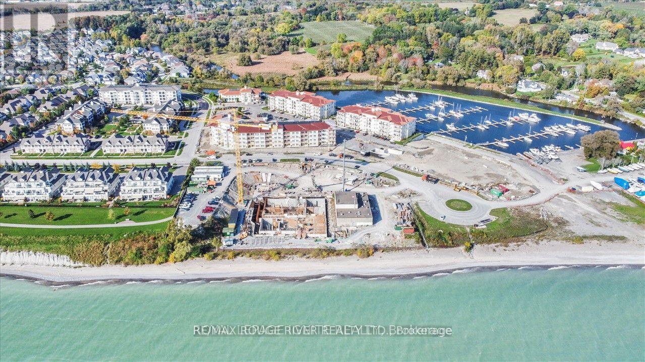 124 - 50 Lakebreeze Drive, Clarington (Newcastle), Ontario  L1B 0V9 - Photo 6 - E12650952