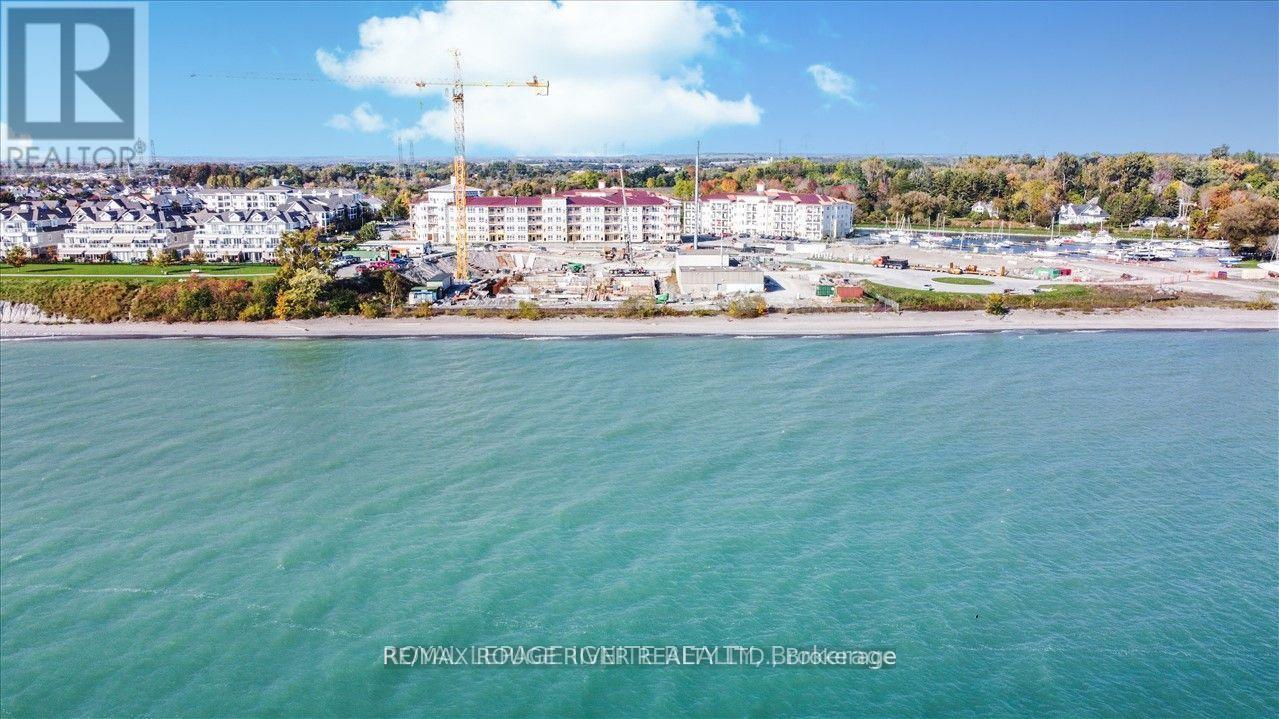 124 - 50 Lakebreeze Drive, Clarington (Newcastle), Ontario  L1B 0V9 - Photo 7 - E12650952