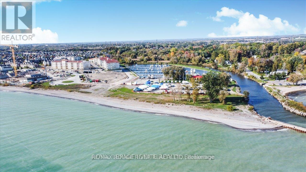 124 - 50 Lakebreeze Drive, Clarington (Newcastle), Ontario  L1B 0V9 - Photo 8 - E12650952