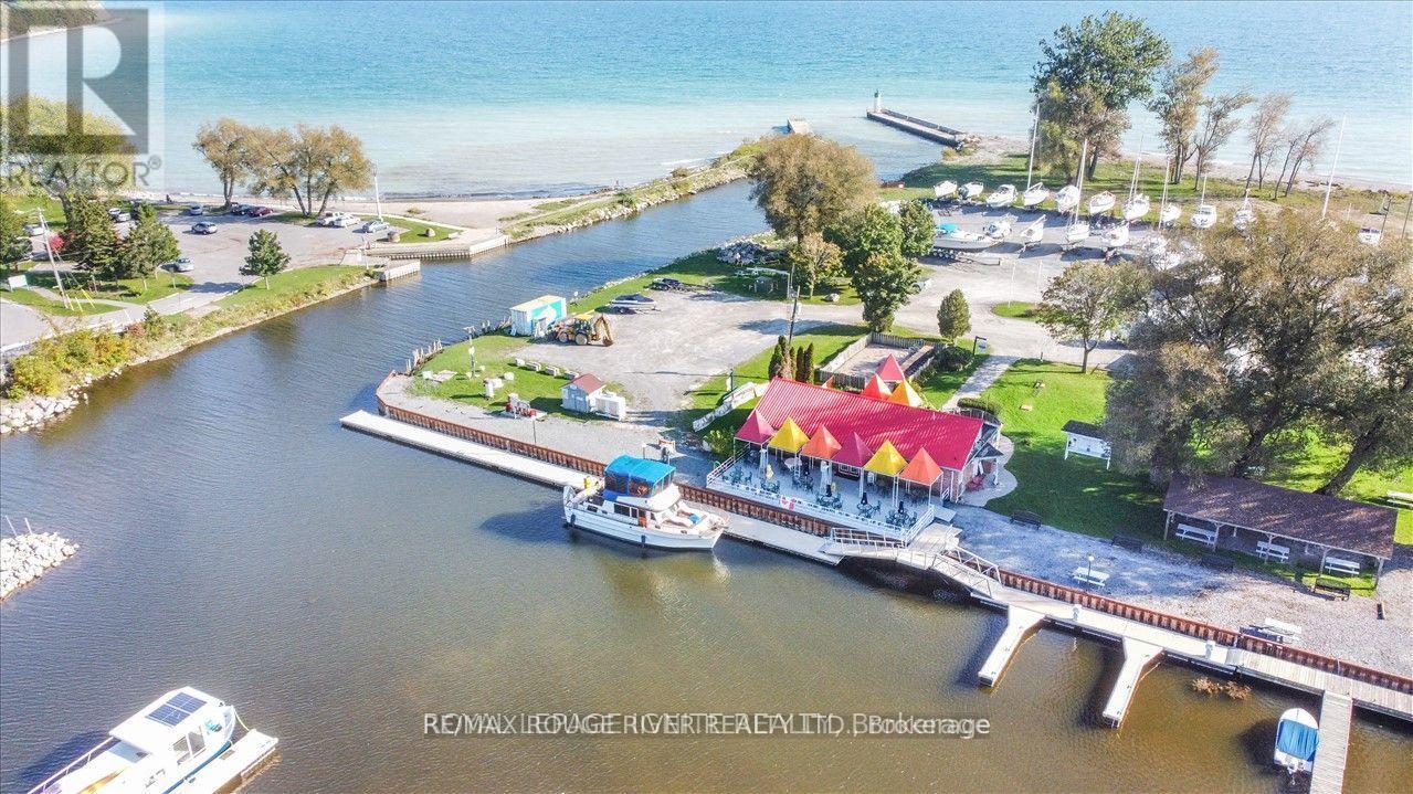 124 - 50 Lakebreeze Drive, Clarington (Newcastle), Ontario  L1B 0V9 - Photo 9 - E12650952