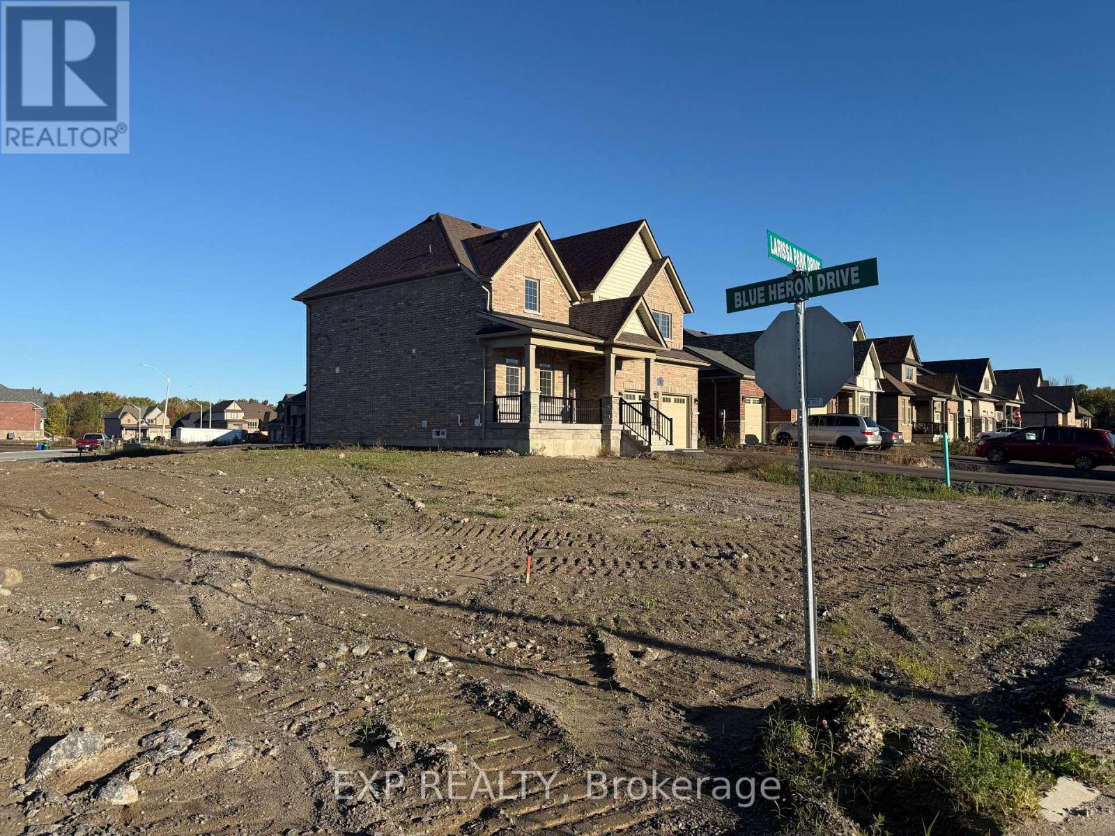 1 Larissa Park Drive, Quinte West (Murray Ward), Ontario  K0L 1L0 - Photo 2 - X12453907