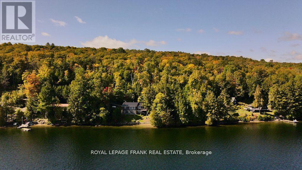 1758 PAPINEAU LAKE ROAD, hastings highlands (wicklow ward), Ontario