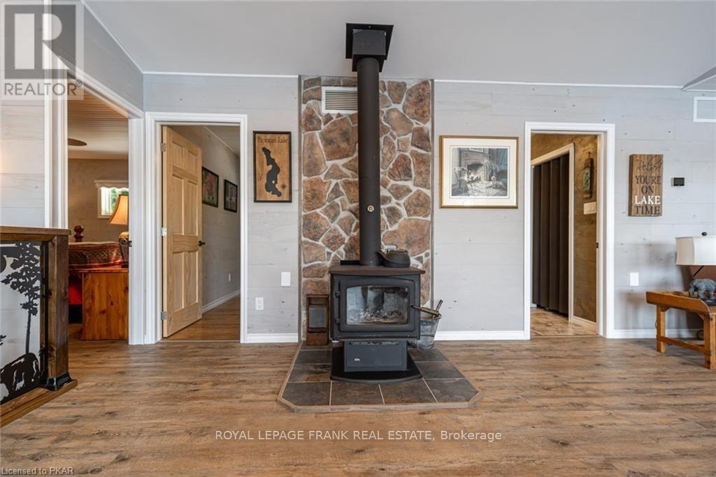 1758 Papineau Lake Road, Hastings Highlands (Wicklow Ward), Ontario  K0L 2R0 - Photo 11 - X12651582