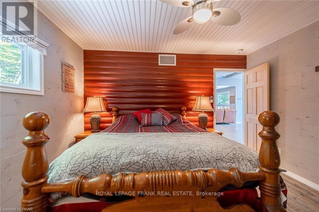 1758 Papineau Lake Road, Hastings Highlands (Wicklow Ward), Ontario  K0L 2R0 - Photo 13 - X12651582