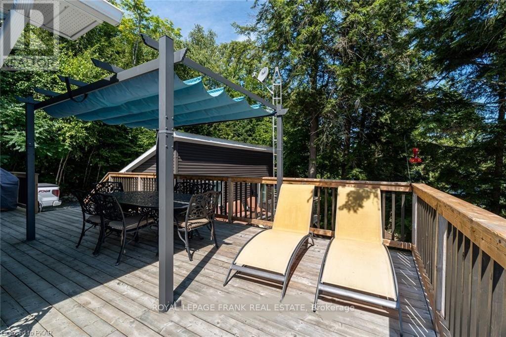 1758 Papineau Lake Road, Hastings Highlands (Wicklow Ward), Ontario  K0L 2R0 - Photo 31 - X12651582