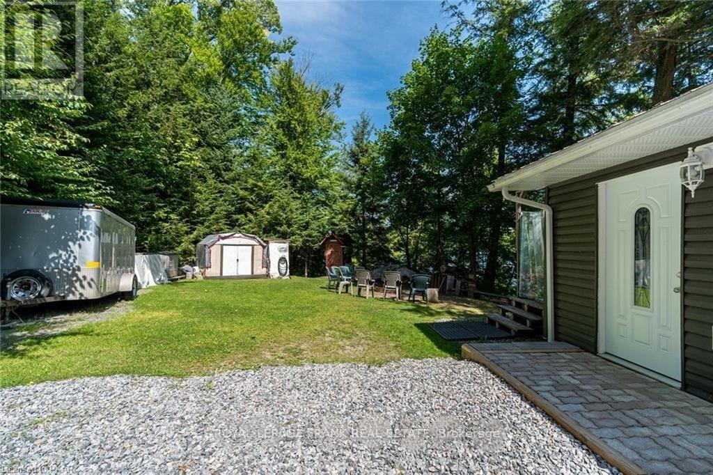 1758 Papineau Lake Road, Hastings Highlands (Wicklow Ward), Ontario  K0L 2R0 - Photo 35 - X12651582