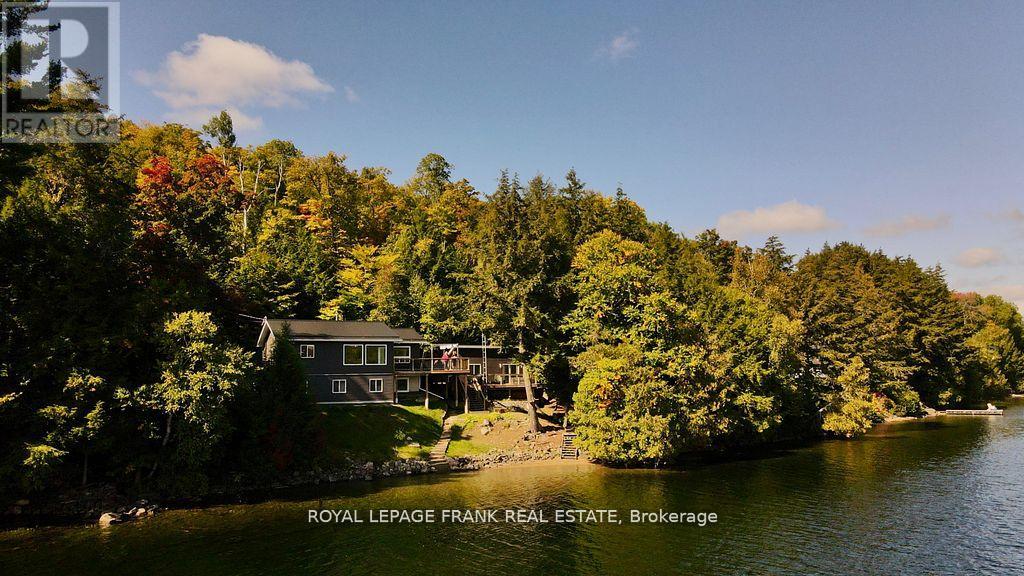 1758 Papineau Lake Road, Hastings Highlands (Wicklow Ward), Ontario  K0L 2R0 - Photo 36 - X12651582