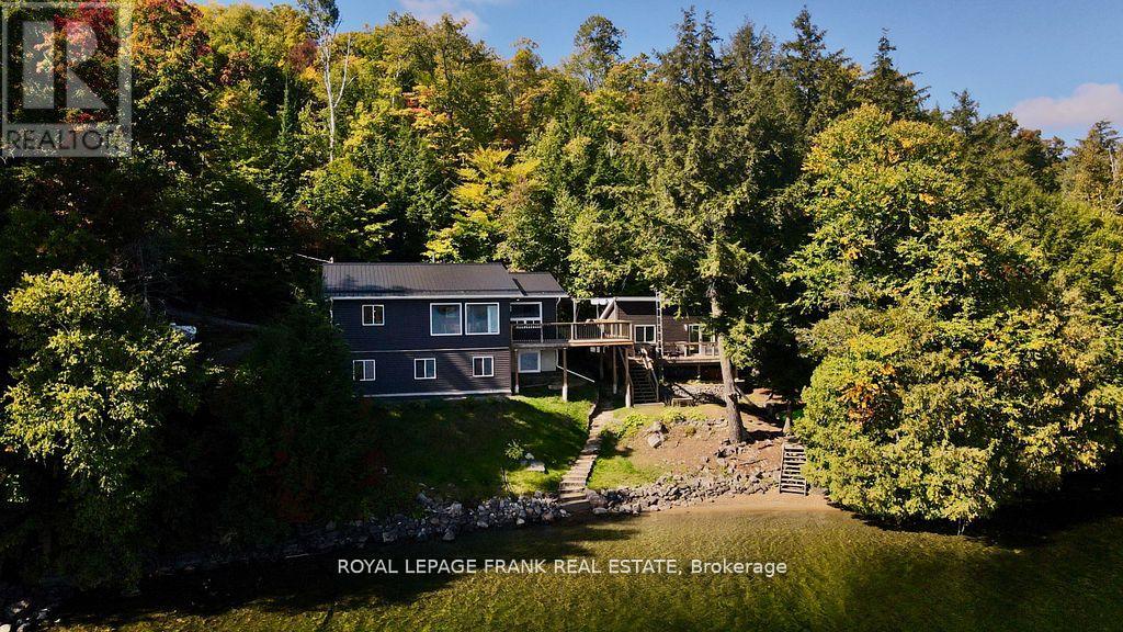 1758 Papineau Lake Road, Hastings Highlands (Wicklow Ward), Ontario  K0L 2R0 - Photo 37 - X12651582