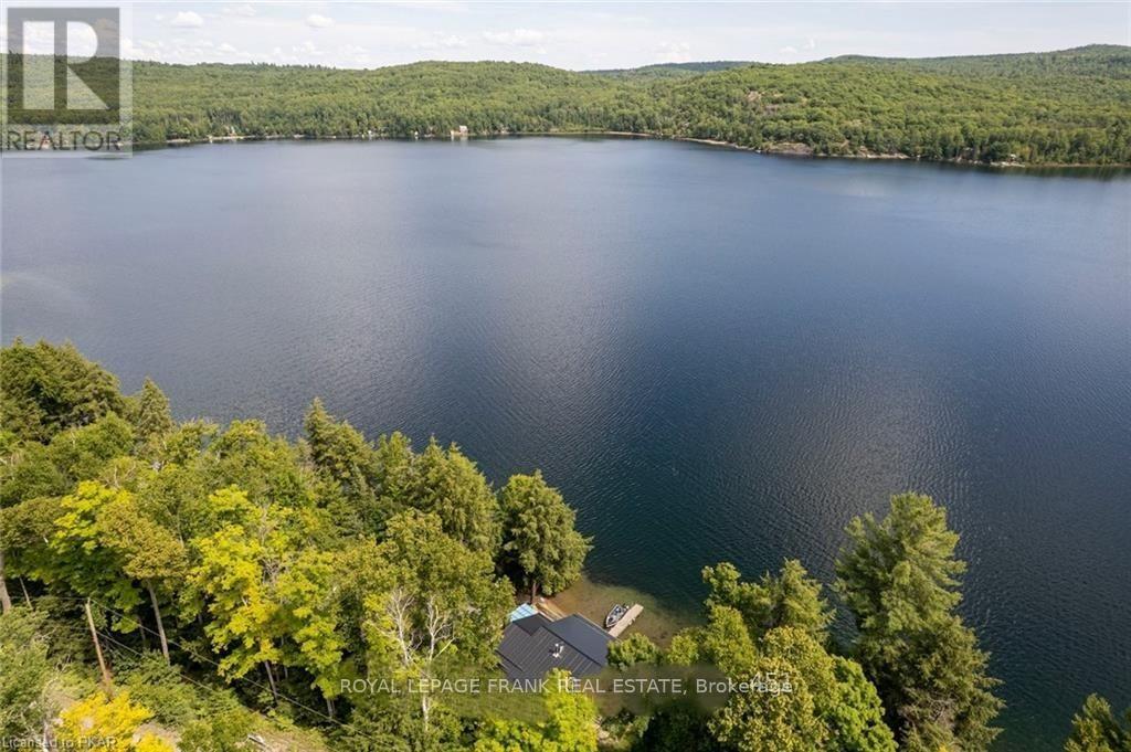 1758 Papineau Lake Road, Hastings Highlands (Wicklow Ward), Ontario  K0L 2R0 - Photo 44 - X12651582