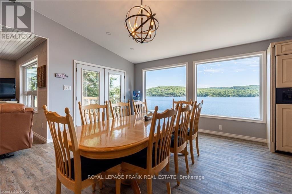 1758 Papineau Lake Road, Hastings Highlands (Wicklow Ward), Ontario  K0L 2R0 - Photo 7 - X12651582