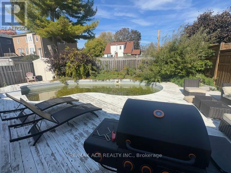 66 William Jose Court, Clarington (Newcastle), Ontario  L1B 1N7 - Photo 45 - E12651978