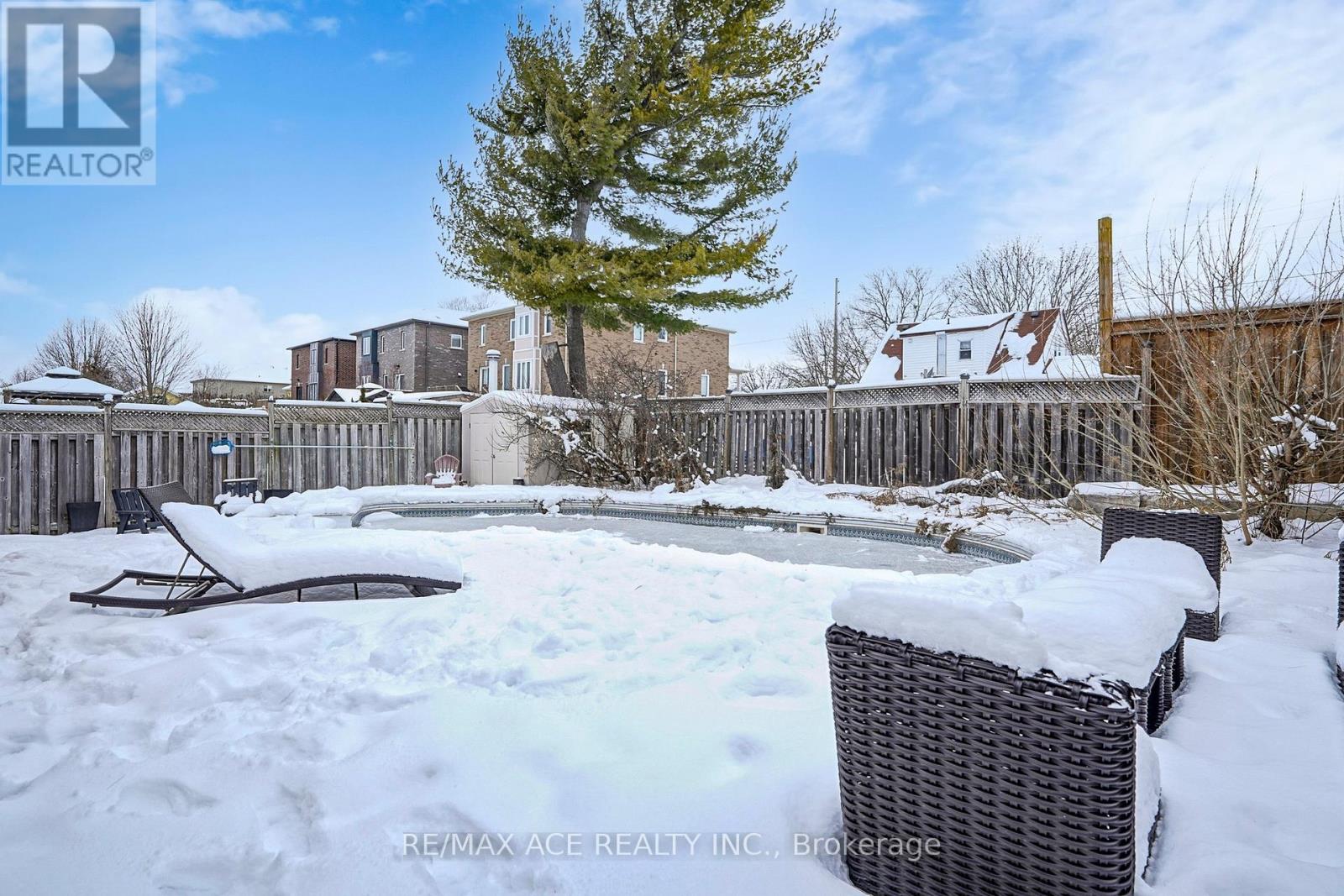 66 William Jose Court, Clarington (Newcastle), Ontario  L1B 1N7 - Photo 50 - E12651978