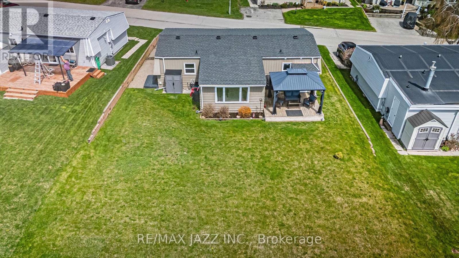 15 Bluffs Road, Clarington (Bowmanville), Ontario  L1B 1A3 - Photo 39 - E12652248