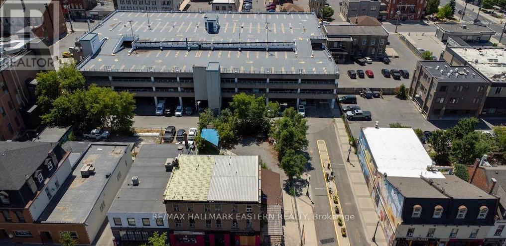 197 Hunter Street W, Peterborough (Town Ward 3), Ontario  K9H 2L1 - Photo 2 - X12652242