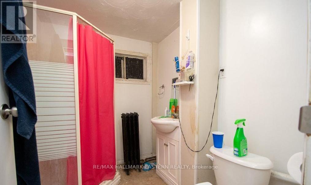 197 Hunter Street W, Peterborough (Town Ward 3), Ontario  K9H 2L1 - Photo 45 - X12652242