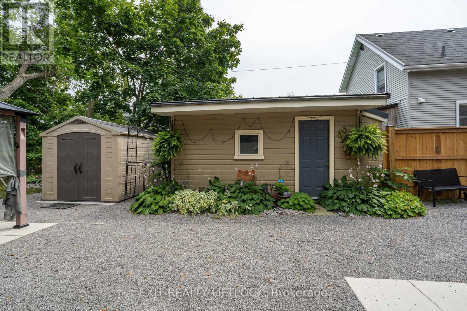 468 Cambridge Street, Peterborough (Town Ward 3), Ontario  K9H 4T3 - Photo 22 - X12652734